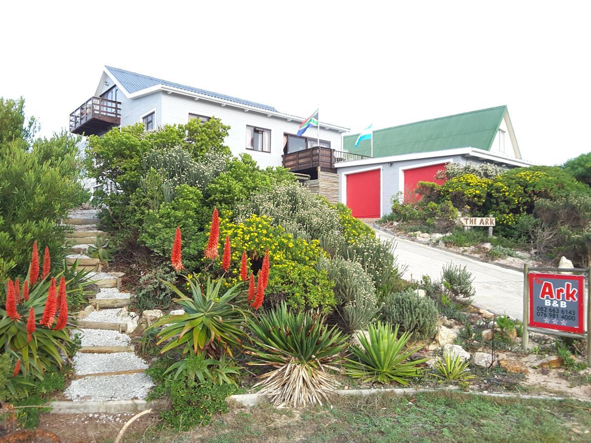 The-Ark B&B Pearly Beach Exterior photo